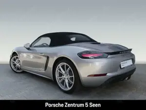 Porsche Boxster 718, PDLS, 20-ZOLL, CARPLAY, NAVI, 64L Bild 4