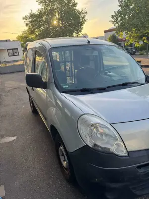 Renault Kangoo Kangoo Rapid Compact 1.5 dCi 75 FAP