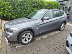 BMW X1 S1 xDrive18d Bild 2