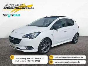 Opel Corsa Color Edition 1.4T 150PS OPC / Pano / PDC