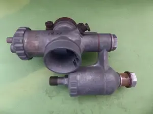 BING Vergaser 1 26 303 Agria 1700,NSU,DKW