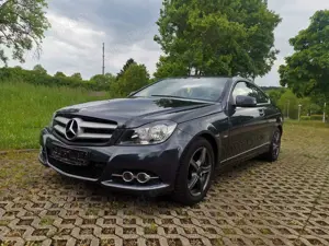Mercedes-Benz C 220 C 220 CDI BlueEfficiency (204.302)