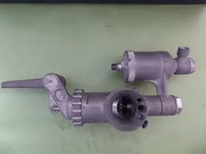 BING Vergaser 4 24 2 F+S Stamo 360