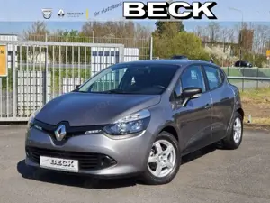 Renault Clio Expression 1.2 16V 75