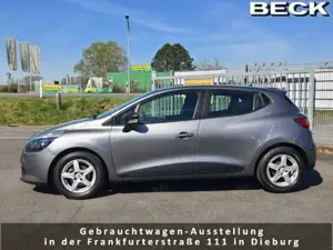 Renault Clio Expression 1.2 16V 75 Bild 5