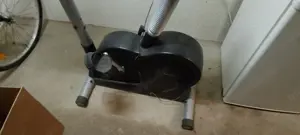 Verkaufe einen Ergometer von AMYSA