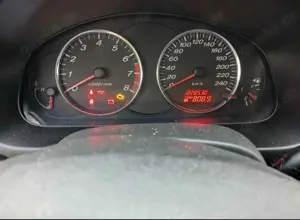 Mazda 6 1.8 Comfort (4-trg.)