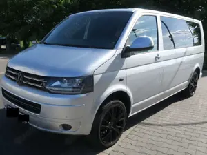 Volkswagen T5 Transporter T5 TDI 7EJ131/WF2/1T3