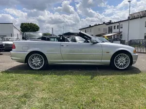 BMW 330 3er Ci  aus 2. Hand  Originalzustand  Schalter