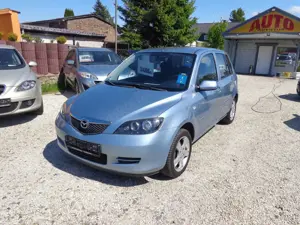 Mazda 2 1.4l Exclusive