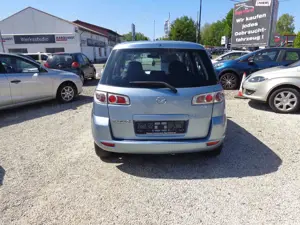 Mazda 2 1.4l Exclusive Bild 5