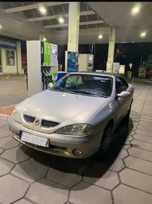 Renault Megane Cabriolet 1.4 Expression