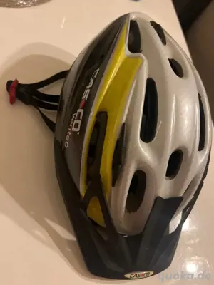Fahrradhelm