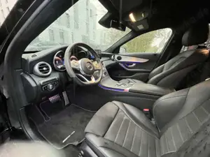 Mercedes-Benz C 200 9G-TRONIC AMG Line Bild 5