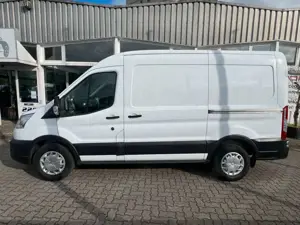 Ford Transit TRANSIT350 L2H2/KAMERA/NAVI/AHK/DOPPELSC Bild 3