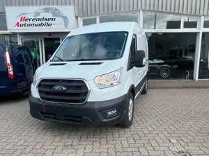 Ford Transit TRANSIT350 L2H2/KAMERA/NAVI/AHK/DOPPELSC