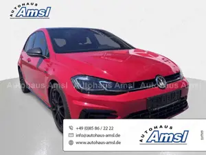 Volkswagen Golf 2.0 TSI R DSG 4Motion Performanc*8fach*Pano