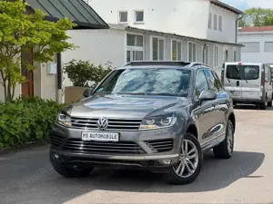 Volkswagen Touareg V6 TDI BMT/Start-Stopp*PANORAMA*AHK*