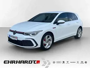 Volkswagen Golf VIII 2.0 TSI DSG GTI VIRTUAL*NAVI*LED*ACC*PDC*K...