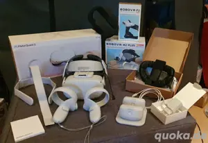 Meta Quest 2 128GB