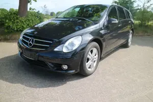 Mercedes-Benz R 320 CDI 4MATIC LEDER/GSD/7-SITZER