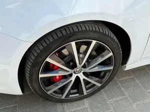 Alfa Romeo Giulietta Veloce Bild 4