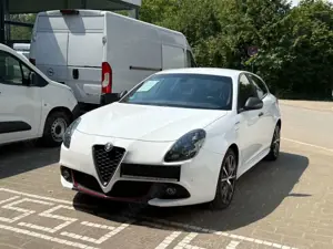 Alfa Romeo Giulietta Veloce Bild 2