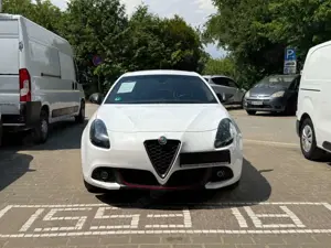 Alfa Romeo Giulietta Veloce