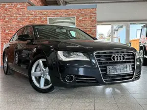 Audi A8 4.2 FSI quattro-SHD-Standhzg.-Kamera-NightVis