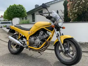 Bildschöne Yamaha XJ 600, TÜV NEU, Roadster, Naked, Liebhaber - Kult - Motorrad, Topzustand ! ! !