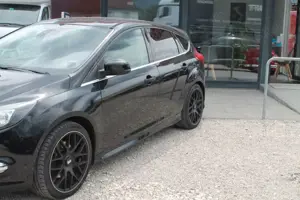 Ford Focus Lim. Titanium/Klima/Navi/ Motor Defekt/ Bild 4