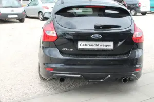 Ford Focus Lim. Titanium/Klima/Navi/ Motor Defekt/ Bild 5