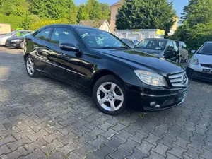 Mercedes-Benz CLC CLC 180 Kompressor*TÜv+Inspektion NEU*** TOP **