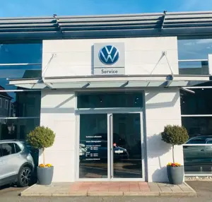 Volkswagen Golf VIII Lim. Life eTSI 1.5 DSG,Kamera,Keyless Bild 3