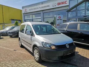 Volkswagen Caddy Trendline *TÜV 10.2026*Klima*