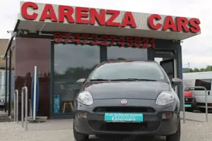 Fiat Punto Young/Klima/ 1 Hand/Euro 6/