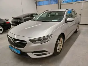 Opel Insignia B Sports Tourer 2.0 CDTI Business Edition*LED*FLA*