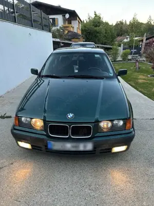 BMW 316 316i c/2airbag cat.