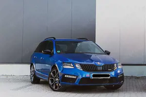 Skoda Octavia Octavia III Combi Combi 2.0 TSI RS