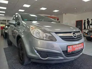 Opel Corsa Edition "111 Jahre" / Klima Allwetter Bild 3