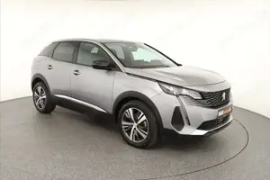 Peugeot 3008 PureTech 130 Allure ACC|Alarm|SHZ|Nav|Kamer