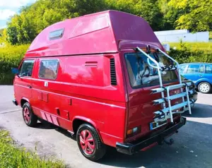 Volkswagen T3 T3 Oldtimer - mit Hochdach!