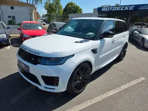 Land Rover Range Rover Sport HSE Dynamic