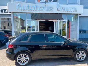 Audi A3 Sportback ambition ultra