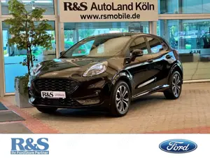Ford Puma ST-Line X+Navi+Rückfahrkamera+BO+Key-Free
