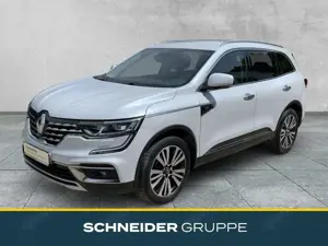 Renault Koleos 4x4 2.0 Blue dCi 190 Initiale Paris NAVI
