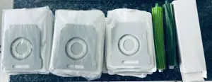  iRobot Roomba Zubehör   Ersatzteile für e-, i-, und j-Serie NEU  Bild 2