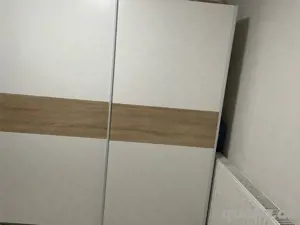 kleiderschrank