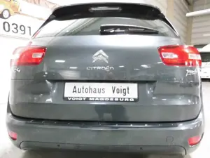 Citroen C4 Picasso /Spacetourer Seduction Bild 5