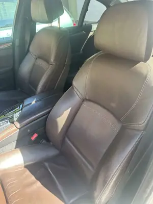 BMW 535 535i  M-Performance